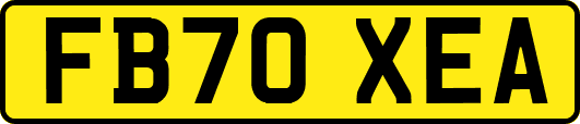 FB70XEA