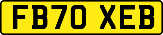 FB70XEB