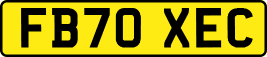 FB70XEC