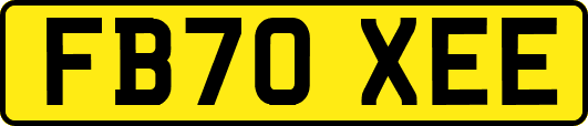 FB70XEE