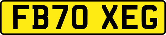 FB70XEG