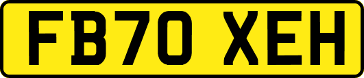 FB70XEH