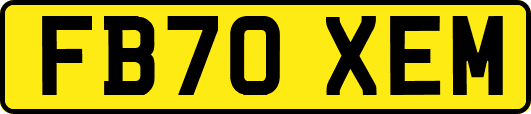 FB70XEM