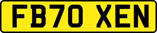 FB70XEN
