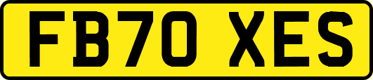 FB70XES