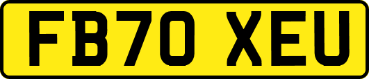 FB70XEU