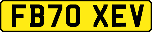 FB70XEV