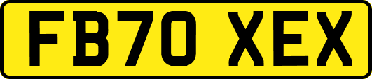 FB70XEX