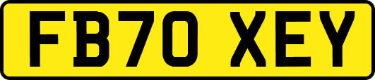 FB70XEY