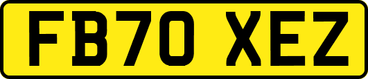 FB70XEZ