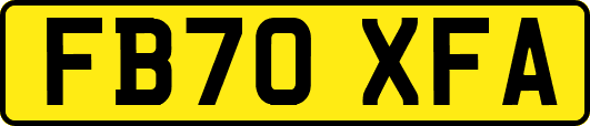 FB70XFA