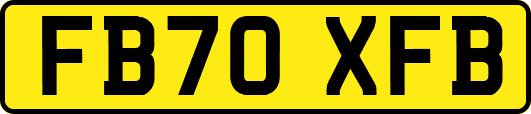 FB70XFB
