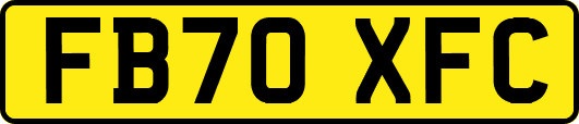 FB70XFC
