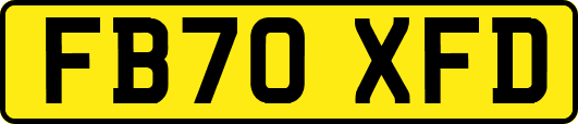 FB70XFD