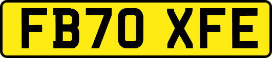 FB70XFE