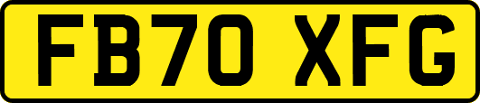 FB70XFG