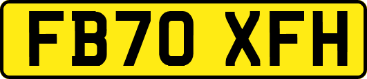 FB70XFH