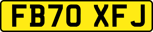 FB70XFJ