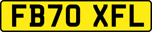FB70XFL
