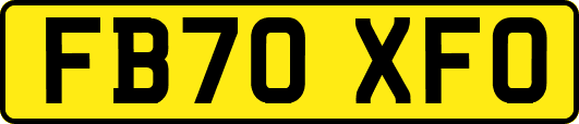 FB70XFO