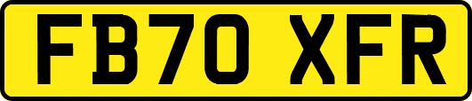 FB70XFR