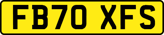 FB70XFS