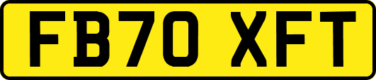 FB70XFT