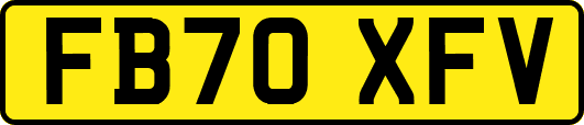 FB70XFV
