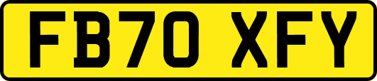 FB70XFY