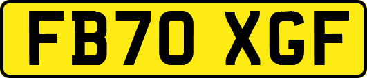 FB70XGF