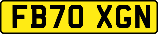 FB70XGN