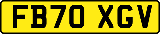 FB70XGV