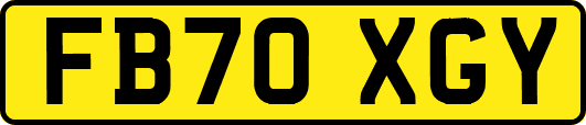 FB70XGY