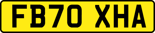 FB70XHA