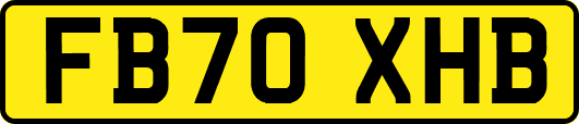 FB70XHB