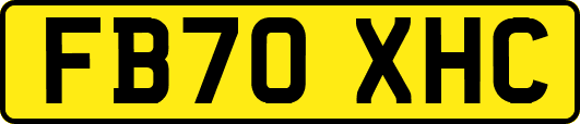 FB70XHC