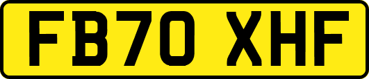 FB70XHF