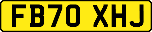 FB70XHJ