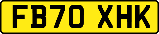 FB70XHK