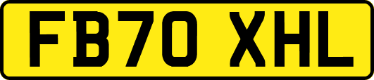 FB70XHL