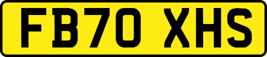 FB70XHS