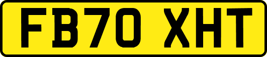 FB70XHT