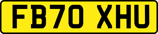 FB70XHU