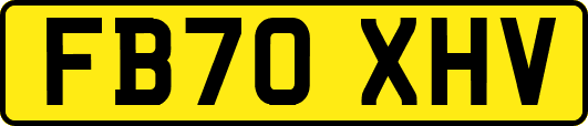FB70XHV