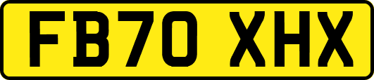 FB70XHX