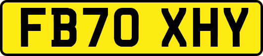 FB70XHY