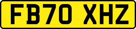 FB70XHZ