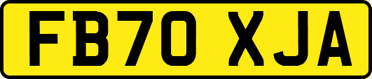 FB70XJA