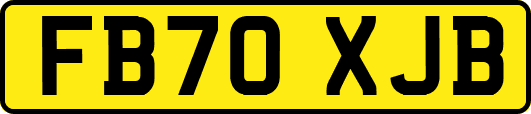 FB70XJB