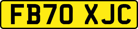 FB70XJC